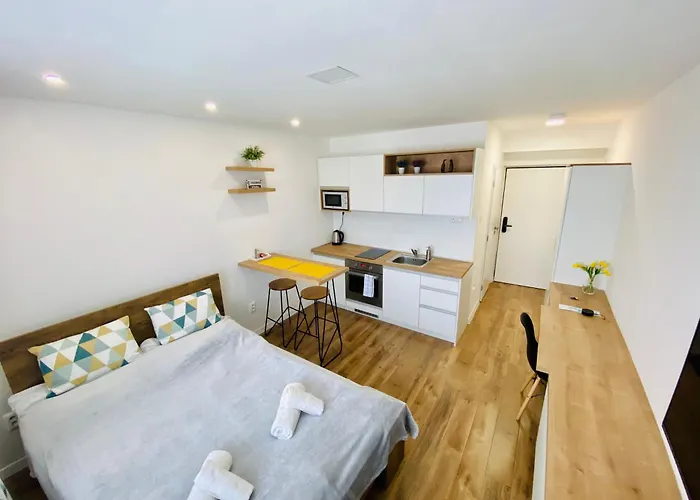 Smart Home Zilina