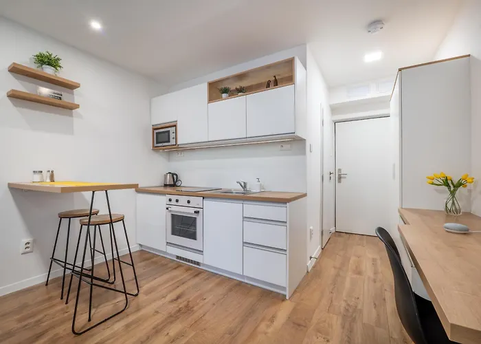 Smart Home Zilina