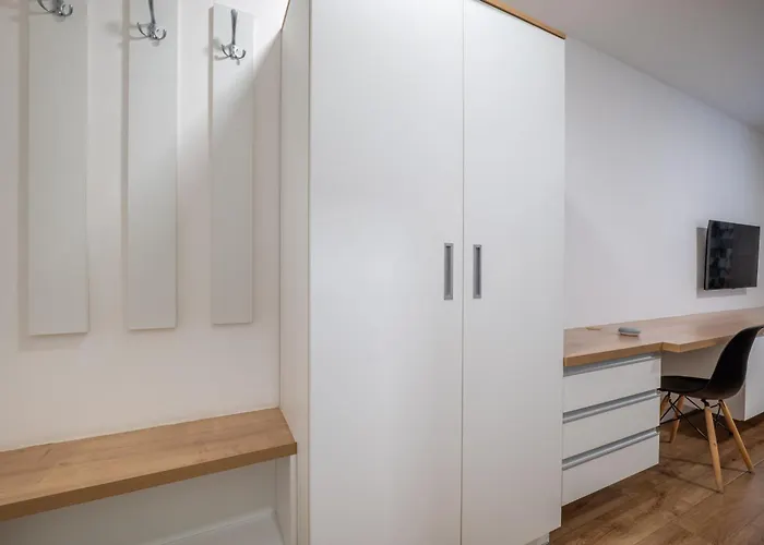 Smart Home Zilina