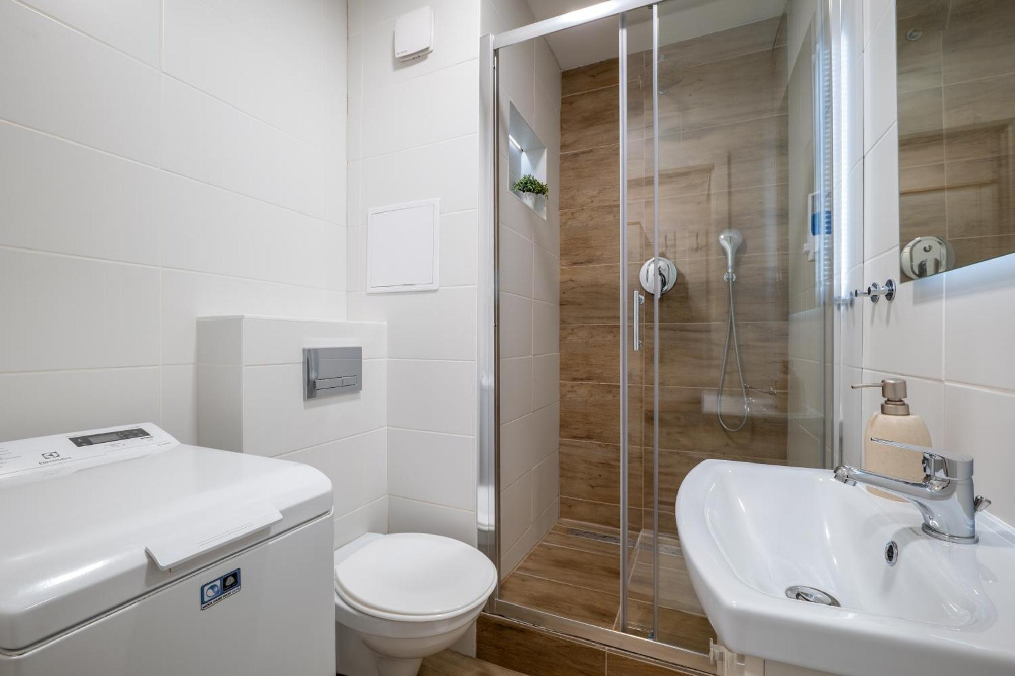Apartmán Smart