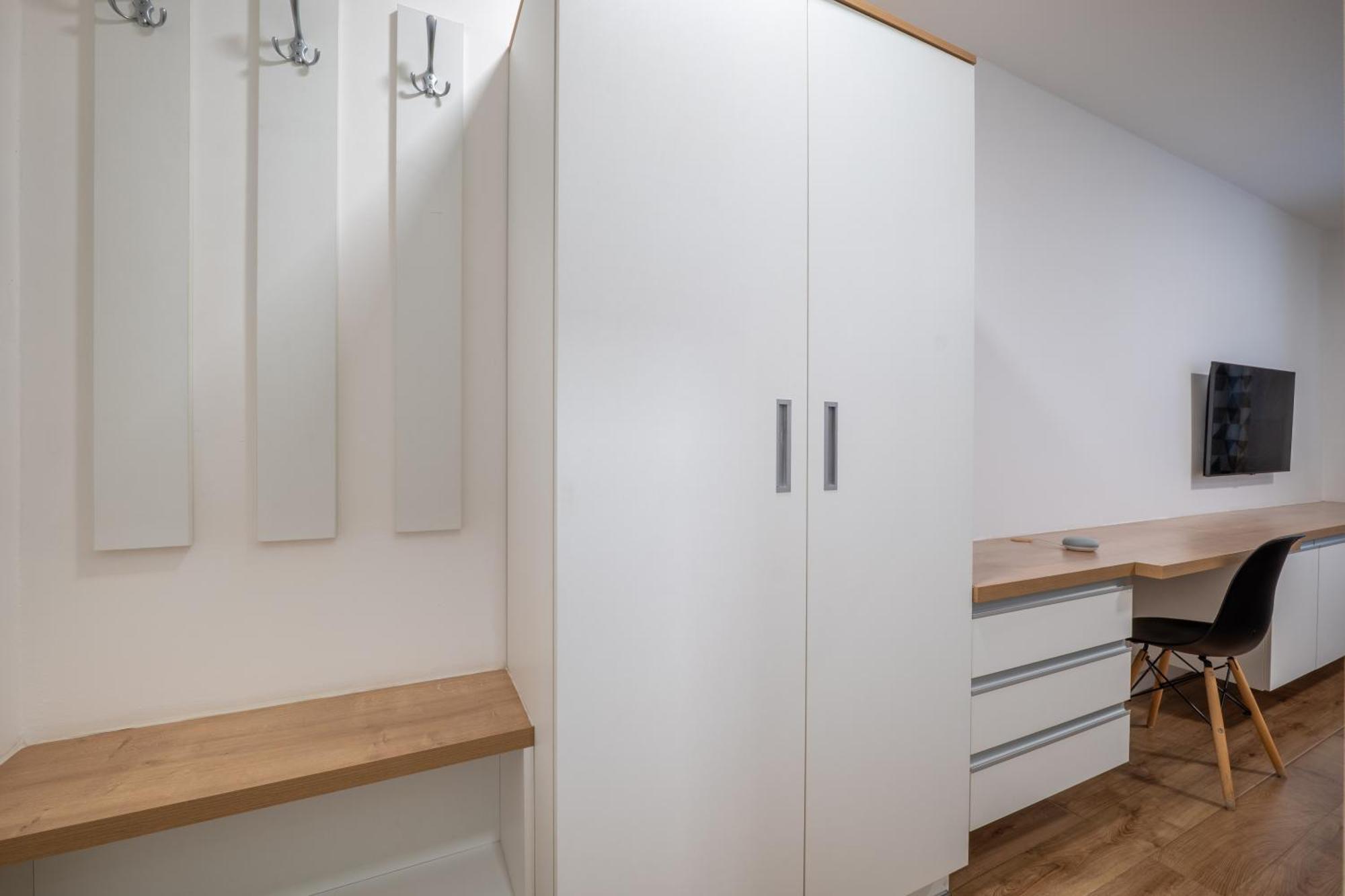 Smart Apartmán *