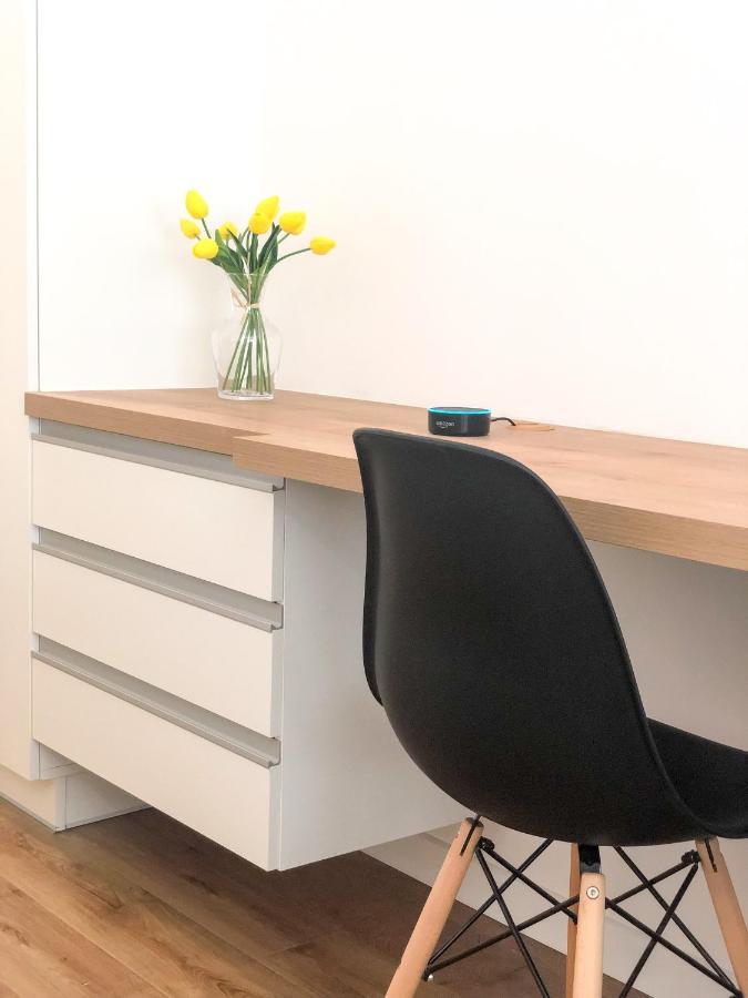 Smart Apartmán